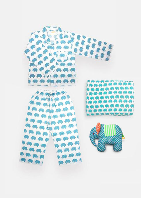 Haathi March Gift Set